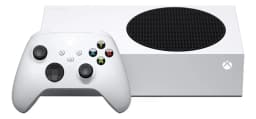 Consola Xbox Series S 1tb Robot White - 2