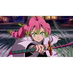 Demon Slayer: Kimetsu no Yaiba – The Hinokami Chronicles 2