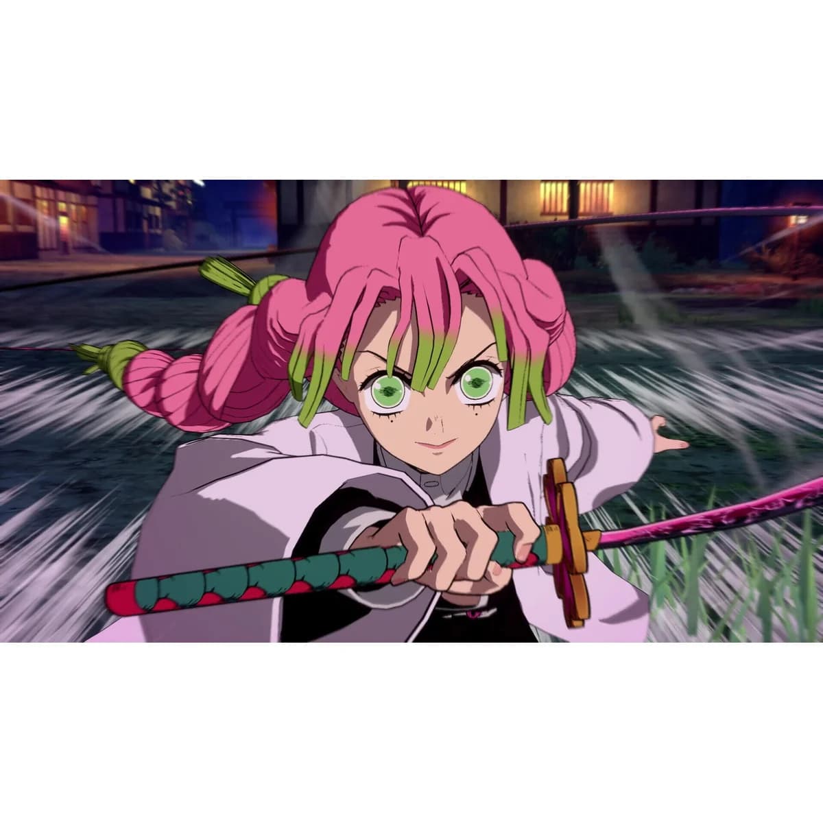 Demon Slayer: Kimetsu no Yaiba – The Hinokami Chronicles 2