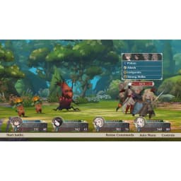 Bravely Default: Flying Fairy HD Remaster