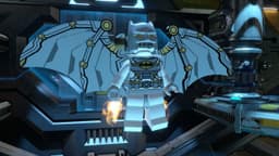 Lego Batman 3 Beyond Gotham - 2