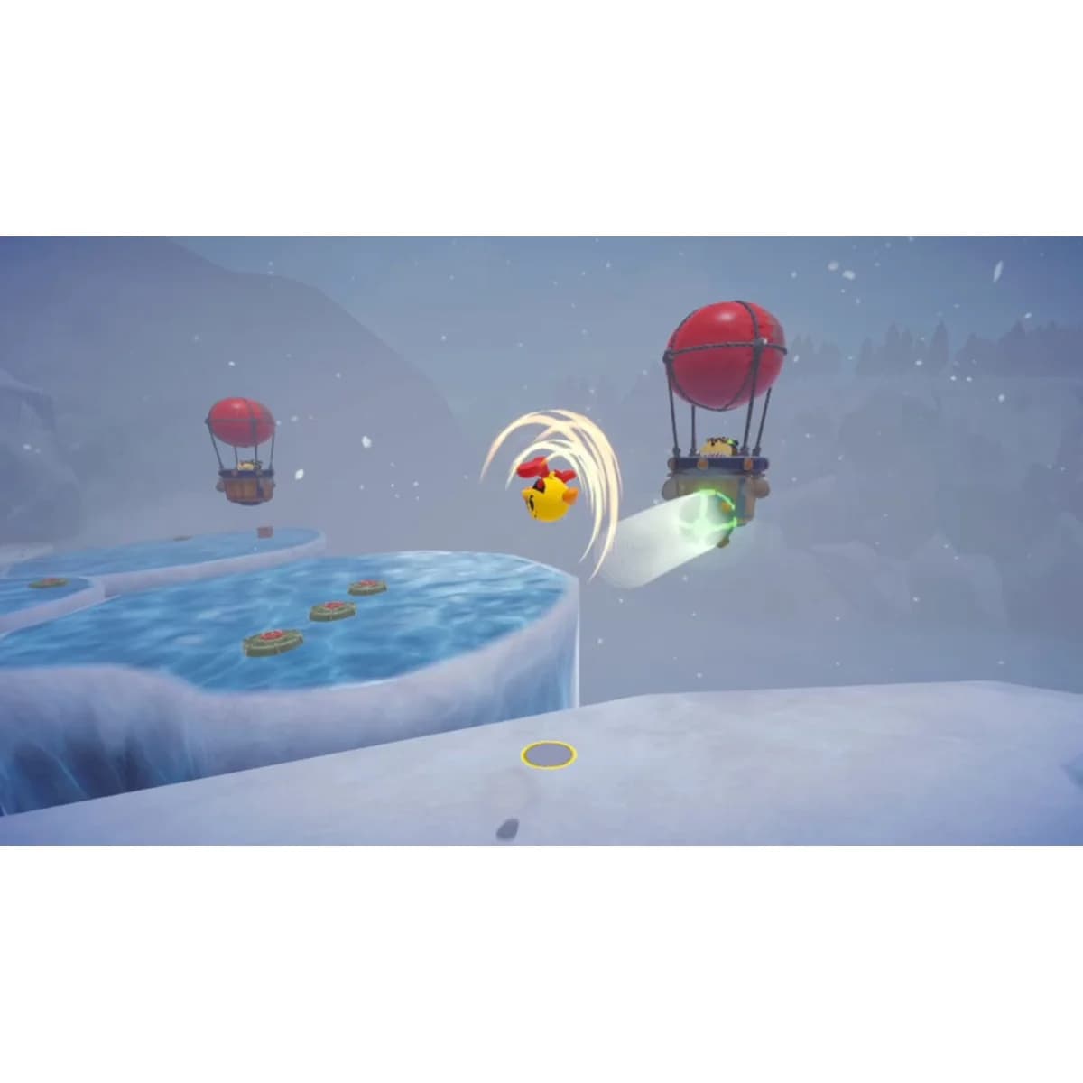 Pac-Man World 2 Re-PAC