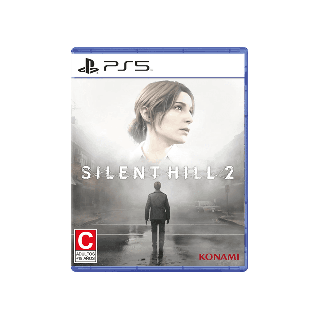 Silent Hill 2