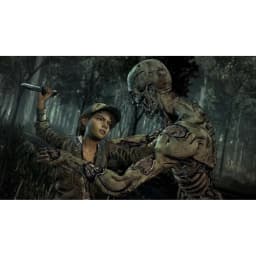 The Walking Dead: The Telltale Definitive Series