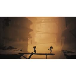 Little Nightmares III
