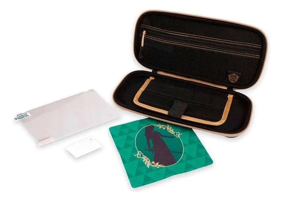 Power A Protect Kit Zelda