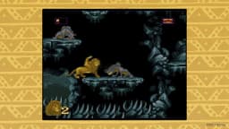 Disney Classic Games Coll. Jungle Book, Alladin & Lion King - 4
