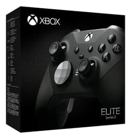 Control Inalambrico Xbox Elite Series 2 Negro - 4