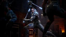 Gotham Knights - 5