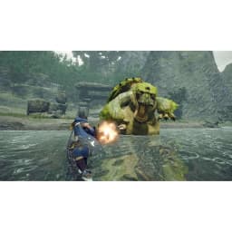 Monster Hunter Rise
