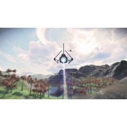 No Man's Sky
