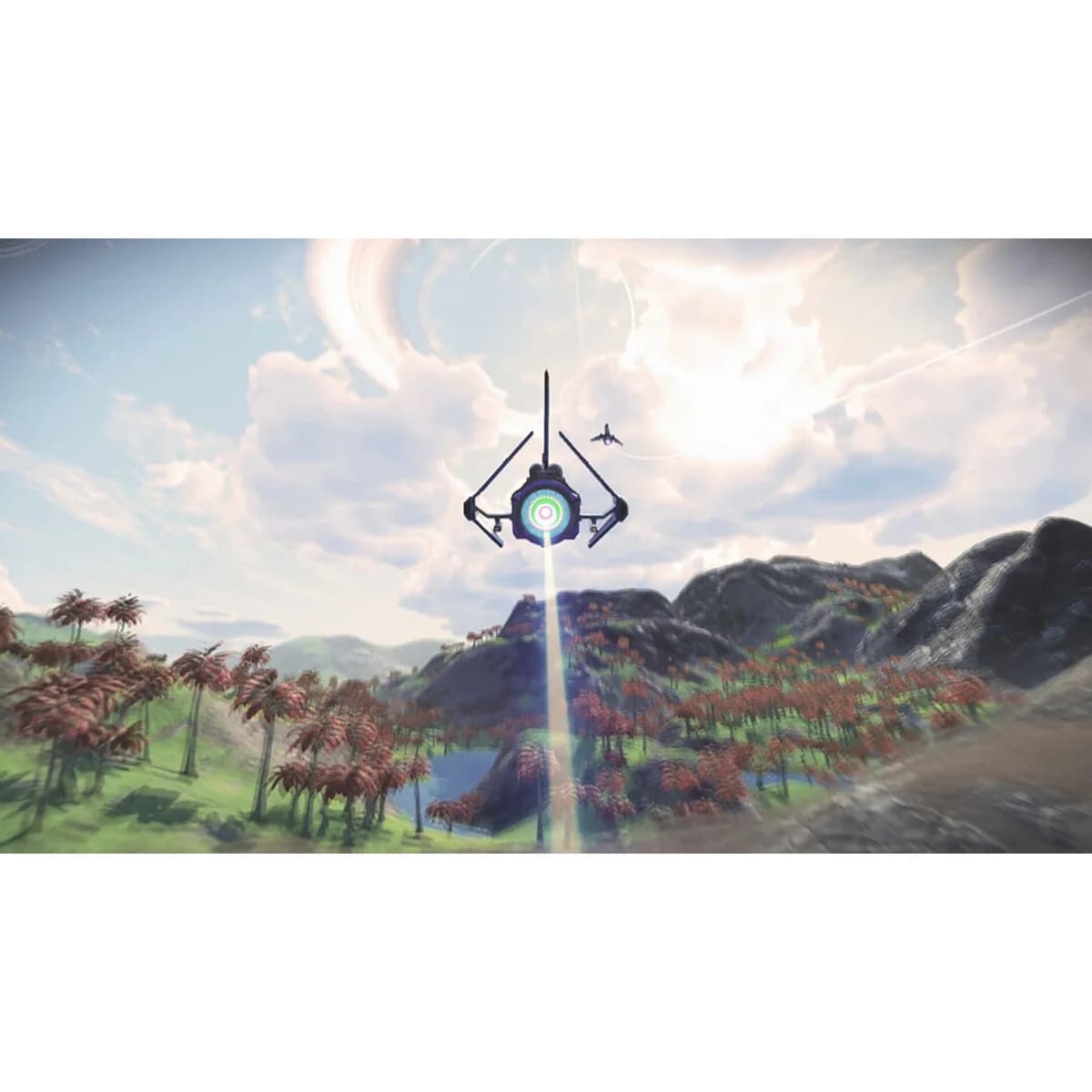 No Man's Sky