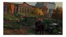 The Last Of Us Remastered - 4