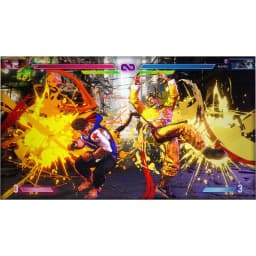 Street Fighter 6