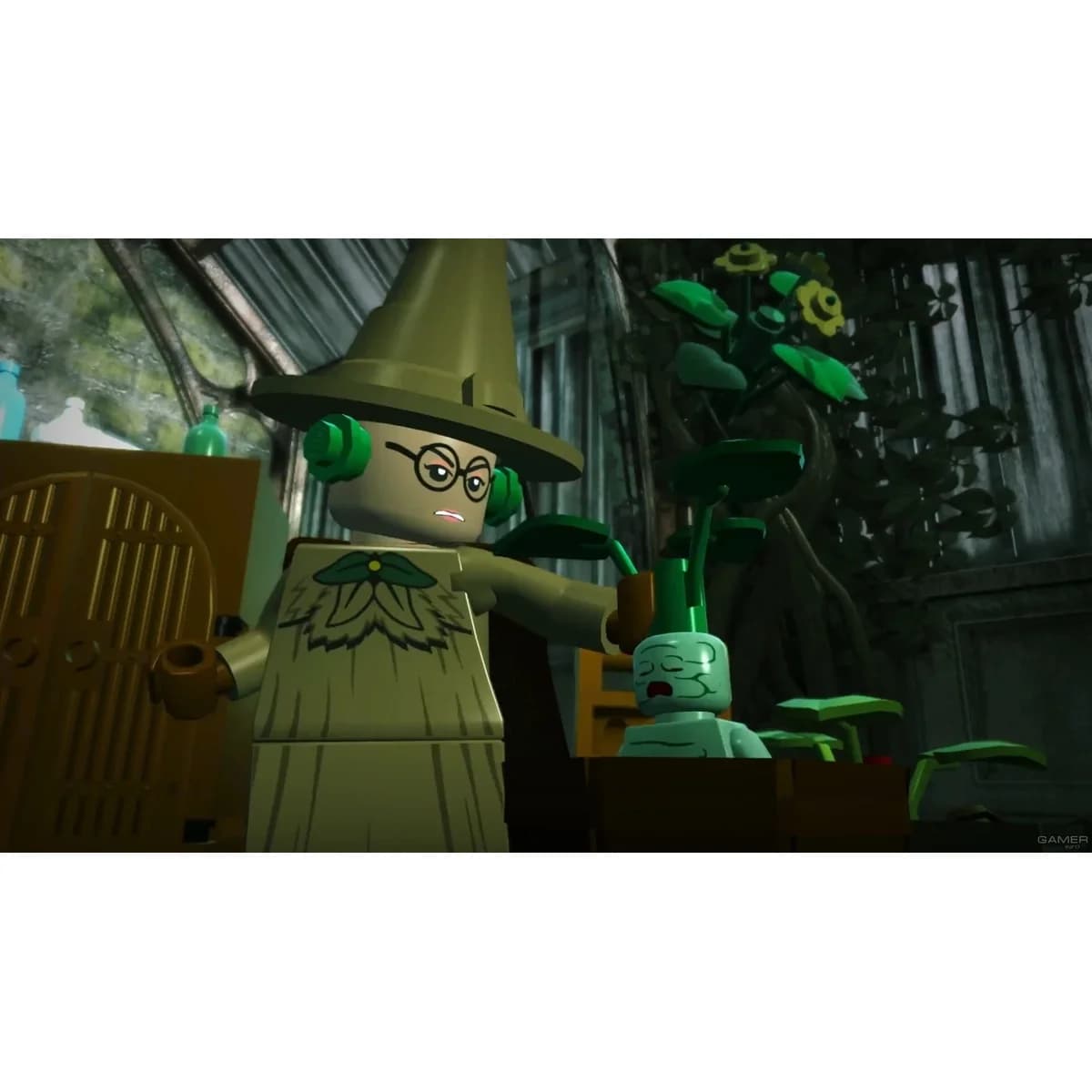 Lego Harry Potter Collection
