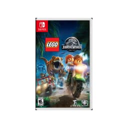 LEGO Jurassic World