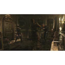 Resident Evil Origins Collection
