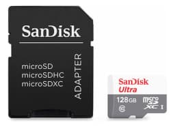 Memoria Micro Sandisk 128gb - 2