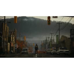 Alan Wake 2