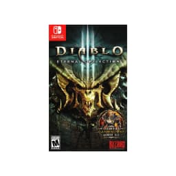 Diablo III