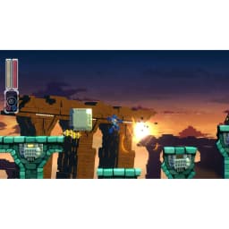 Mega Man 11