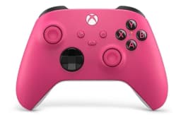 Xbox Wireless Controller Deep Pink - 1