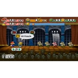 Paper Mario: The Thousand-Year Door
