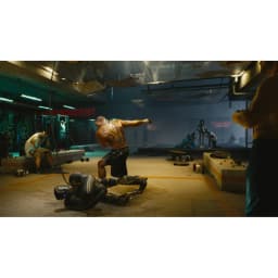 Cyberpunk 2077