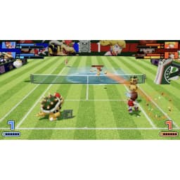Mario Tennis Fever