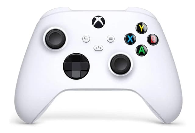 Xbox Wireless Controller Blanco