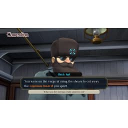 The Great Ace Attorney Chronicles