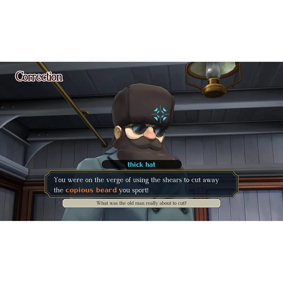 The Great Ace Attorney Chronicles