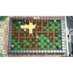 Super Bomberman R