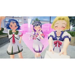 Gal Gun 2