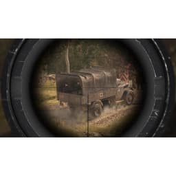 Sniper Elite 4