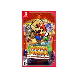 Paper Mario: The Thousand-Year Door