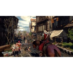 The Witcher 3: Wild Hunt
