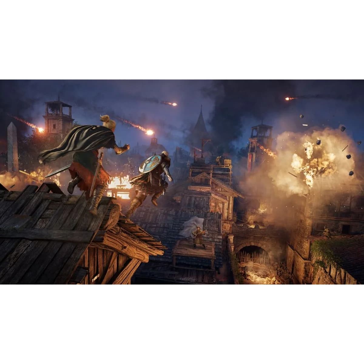 Assassin's Creed Valhalla