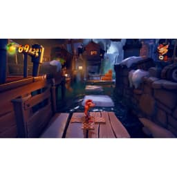Crash Bandicoot 4: It's About Time