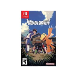 Digimon Survive