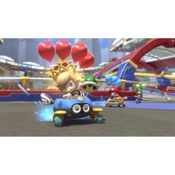 Mario Kart 8 Deluxe