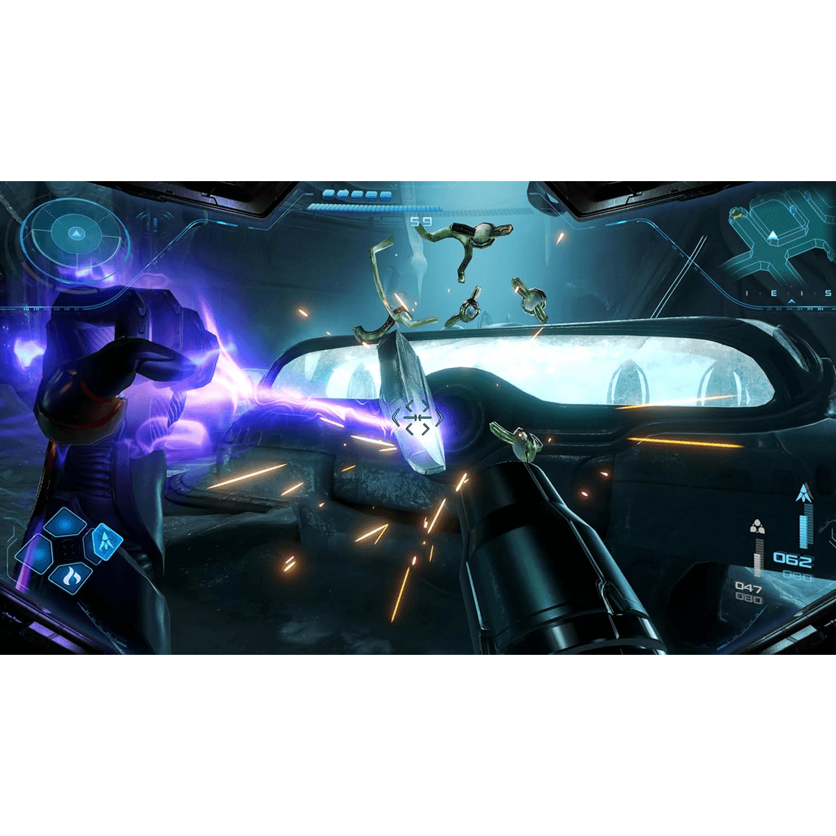 Metroid Prime 4: Beyond
