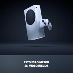 Consola Xbox Series S 512gb - 2