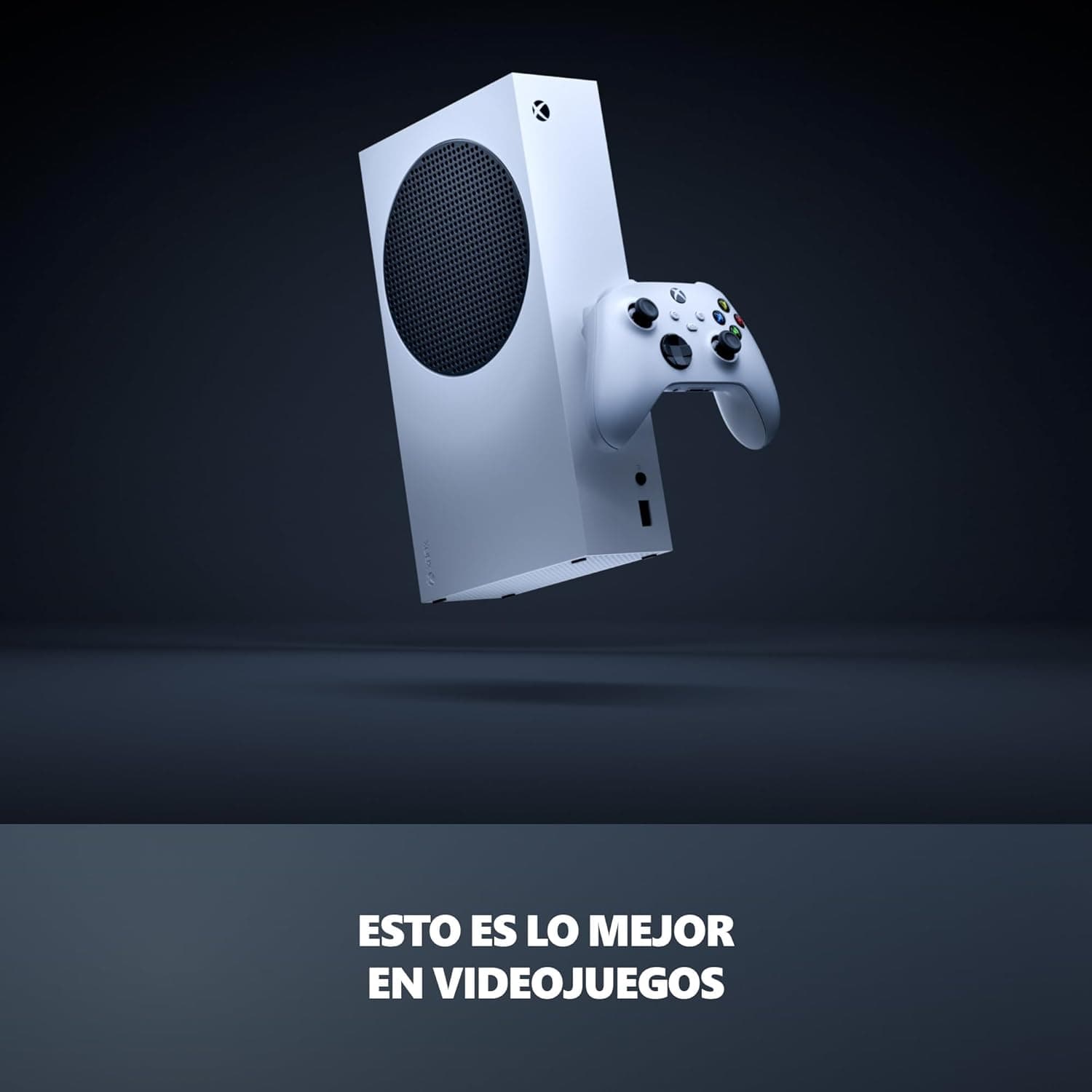 Consola Xbox Series S 512gb