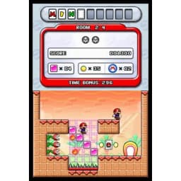 Mario vs. Donkey Kong