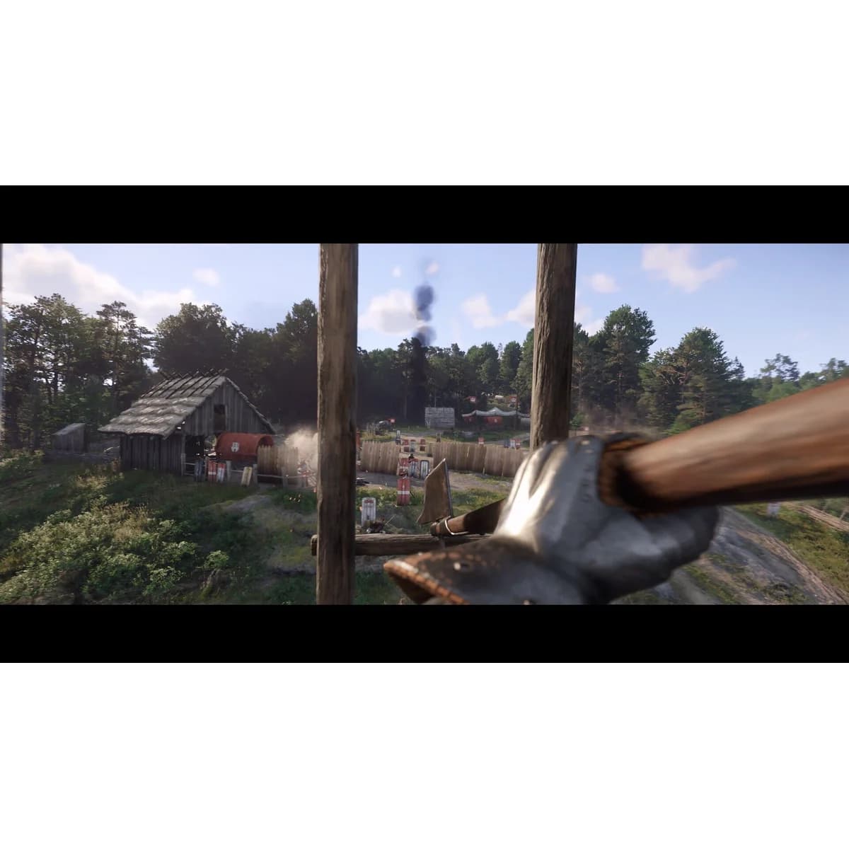Kingdom Come: Deliverance 2