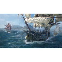 Skull & Bones