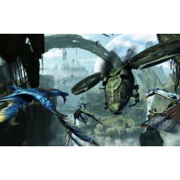Avatar: The Game
