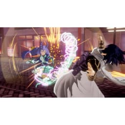 My Hero One's Justice 2