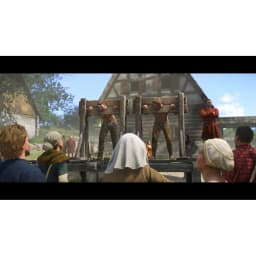 Kingdom Come: Deliverance 2